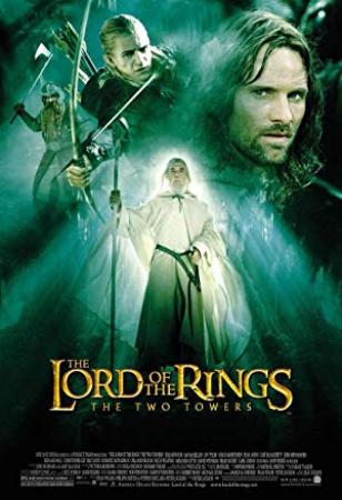 The Lord of the Rings The Two Towers 2002 EXTENDED PROPER 1080p BluRay H264 AAC-RARBG