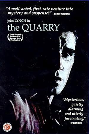 2020 The Quarry