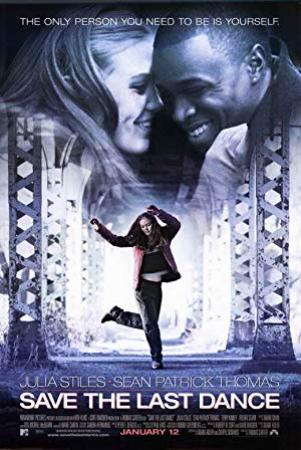 Save The Last Dance 2001 x264 720p Esub BluRay Dual Audio English Hindi GOPISAHI