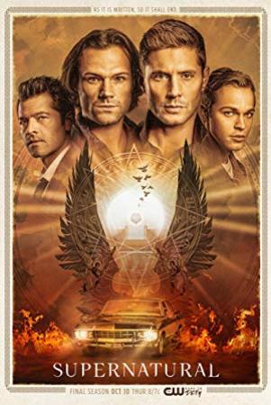 Supernatural S15E20 WEBRip x264<span style=color:#fc9c6d>-ION10</span>