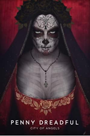 Penny Dreadful City of Angels S01E10 HDR 2160p WEB h265-NiXON