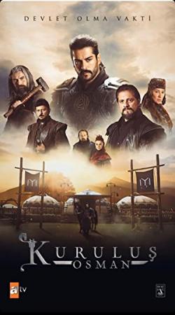 Kurulus Osman S01 TURKISH ENSUBBED 1080p WEBRip-ztorrenter