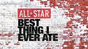 All-Star Best Thing I Ever Ate S01E03 Deep-Fried Decade