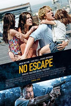 No Escape 2020 720p WEB-DL Hindi Dub Dual-Audio x264-1XBET