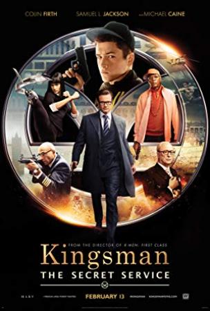 Kingsman The Secret Service (2014)-Taron Egerton-1080p-H264-AC 3 (DD-5 1) & nickarad