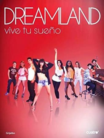 Dreamland 2020 1080p AMZN WEBRip DDP5.1 x264-CM