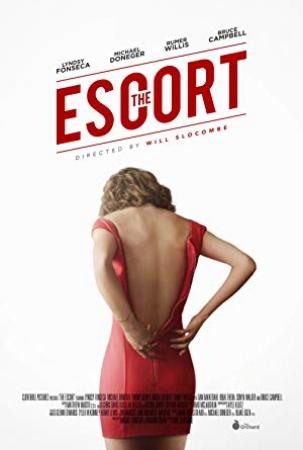 The Escort 2016 BluRay 1080p H264 Ita Eng AC3 5.1 Sub Ita Eng<span style=color:#fc9c6d> MIRCrew</span>