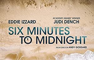 2020 Six Minutes To Midnight