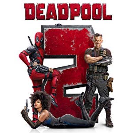 download deadpool 2 torrent