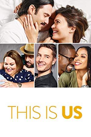 This Is Us (2016) Season 4 S04 (1080p AMZN WEB-DL x265 HEVC 10bit EAC3 5.1 Silence)