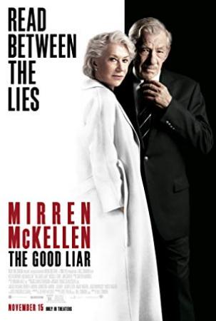 The Good Liar 2019 1080p TWN Blu-ray AVC DTS-HD MA 5.1-nLiBRA