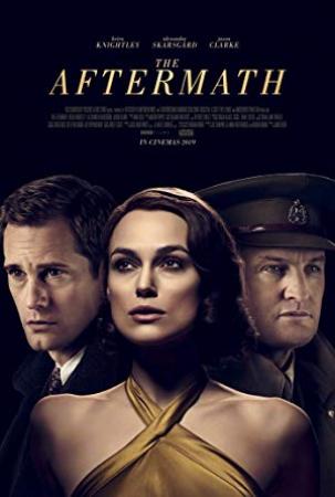 The Aftermath 2019 1080p TWN Blu-ray AVC DTS-HD MA 5.1-nLiBRA