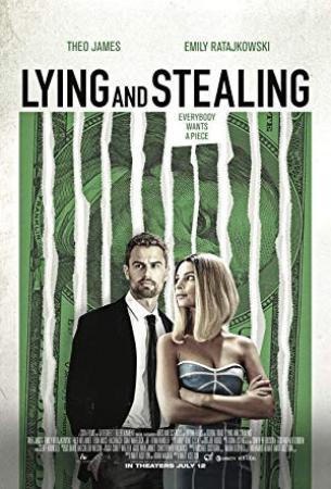 Lying And Stealing 2019 MULTi TRUEFRENCH 1080p BluRay x264 AC3<span style=color:#fc9c6d>-EXTREME</span>