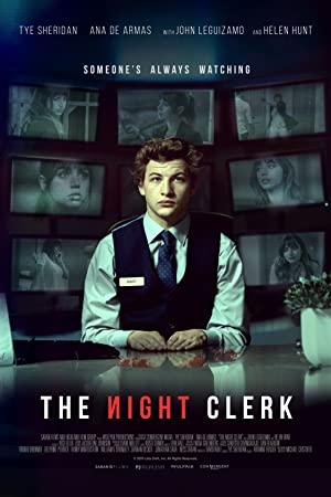 The Night Clerk 2020 1080p BluRay REMUX AVC DTS-HD MA 5.1<span style=color:#fc9c6d>-FGT</span>