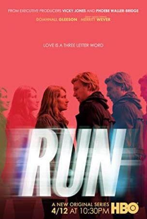 Run 2020 2160p HULU WEBRip x265 10bit SDR DDP5.1-CM